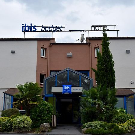 Ibis Budget Lille Ronchin - Stade Pierre Mauroy 외부 사진